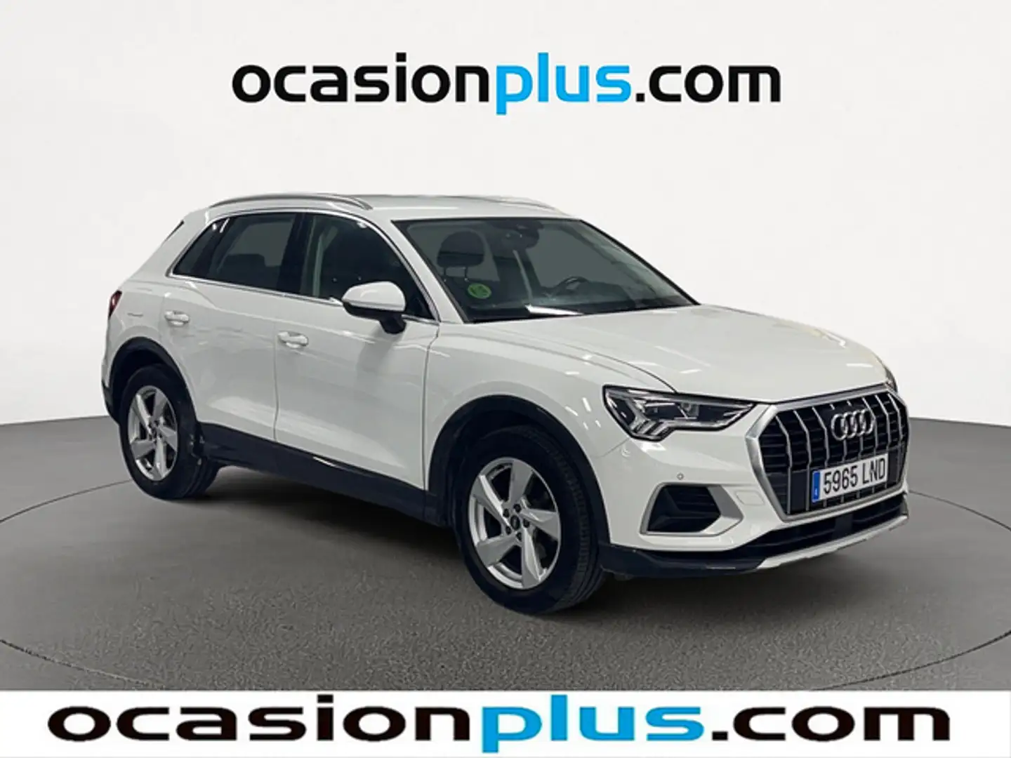 Audi Q3 35 TFSI Advanced Wit - 2