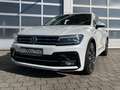 Volkswagen Tiguan 2.0 TSI DSG 4M R-Line 2.HD NAV KAM AHK Blanc - thumbnail 30