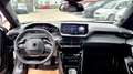 Peugeot 2008 2008 PureTech 130 S Schwarz - thumbnail 22