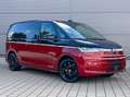 Volkswagen T7 Multivan Multivan Style 2.0 TDI*Pano*HUD*AHK*ACC*7-Sitzer Roşu - thumbnail 3