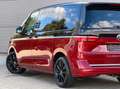 Volkswagen T7 Multivan Multivan Style 2.0 TDI*Pano*HUD*AHK*ACC*7-Sitzer Roşu - thumbnail 8