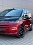 Volkswagen T7 Multivan Multivan Style 2.0 TDI*Pano*HUD*AHK*ACC*7-Sitzer Roşu - thumbnail 6