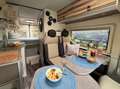 Fiat Ducato Camper Westfalia Amundsen 600D Blanc - thumbnail 4