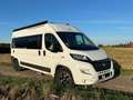 Fiat Ducato Camper Westfalia Amundsen 600D Blanc - thumbnail 1