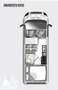 Fiat Ducato Camper Westfalia Amundsen 600D Blanc - thumbnail 10
