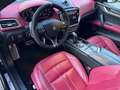 Maserati Ghibli S Modena 3.0 V6 Turbo CARBON LOOK Nero - thumbnail 7