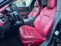 Maserati Ghibli S Modena 3.0 V6 Turbo CARBON LOOK Nero - thumbnail 10