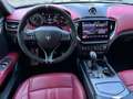 Maserati Ghibli S Modena 3.0 V6 Turbo CARBON LOOK Nero - thumbnail 8