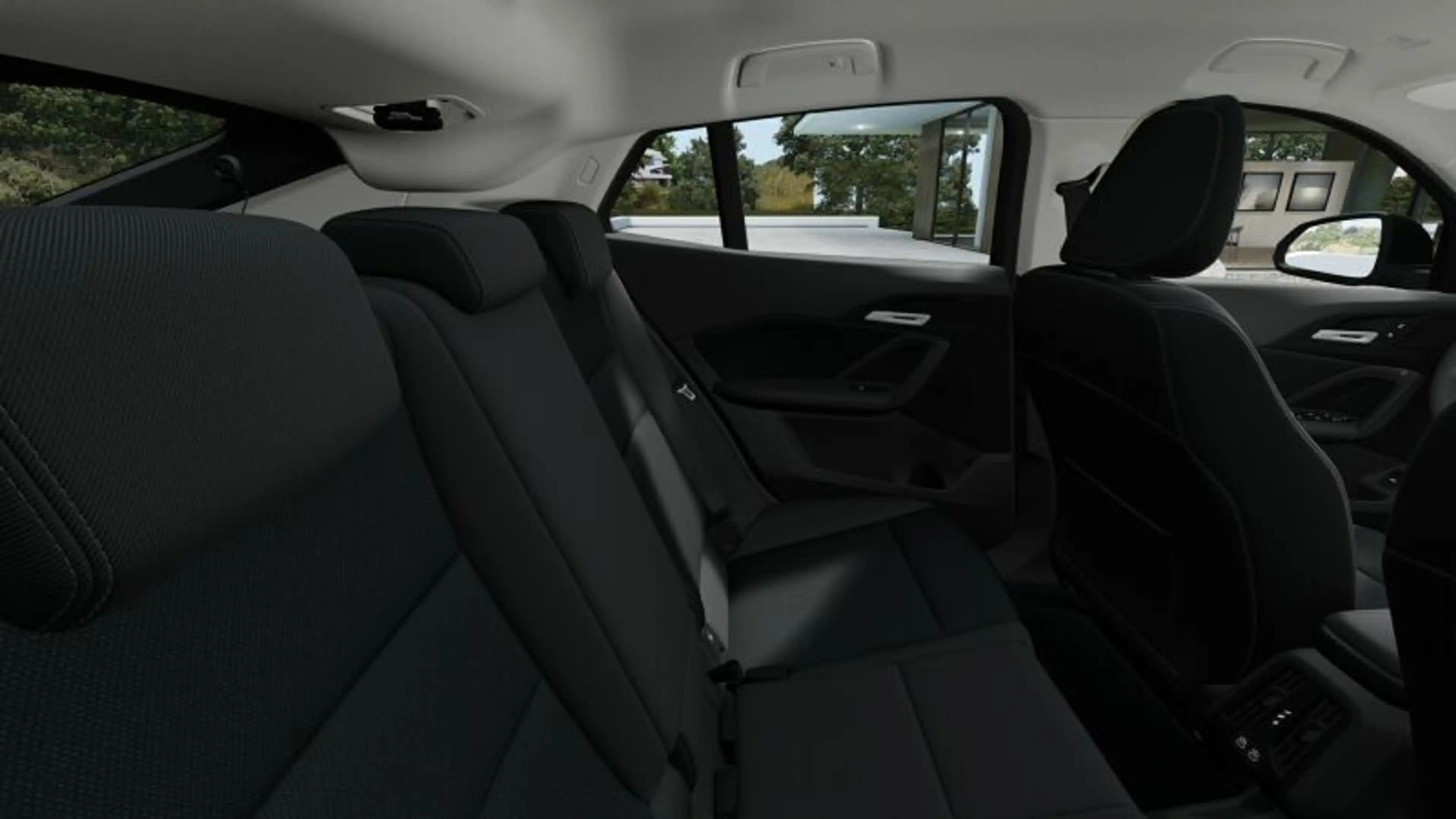 BMW iX2 eDrive 20 *AKTION'* Inno.-paket / AHK — photo 10