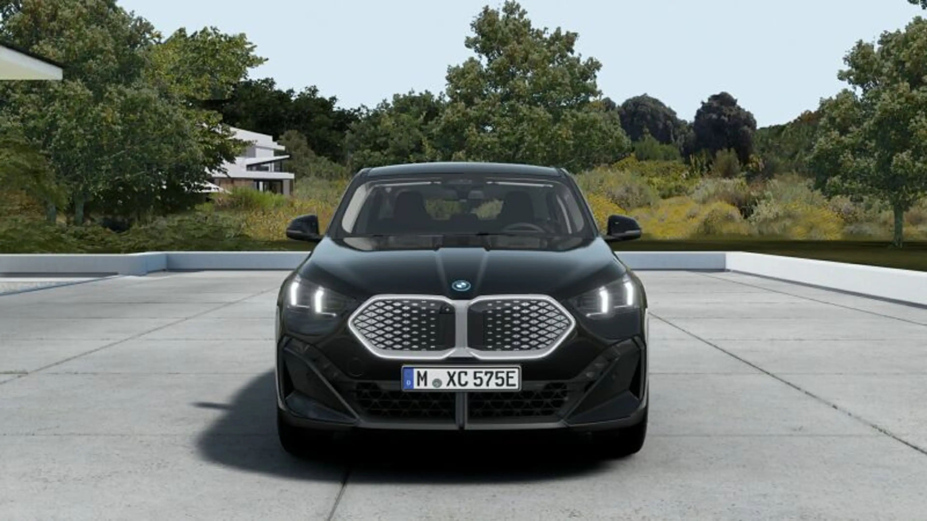 BMW iX2 eDrive 20 *AKTION'* Inno.-paket / AHK — photo 2