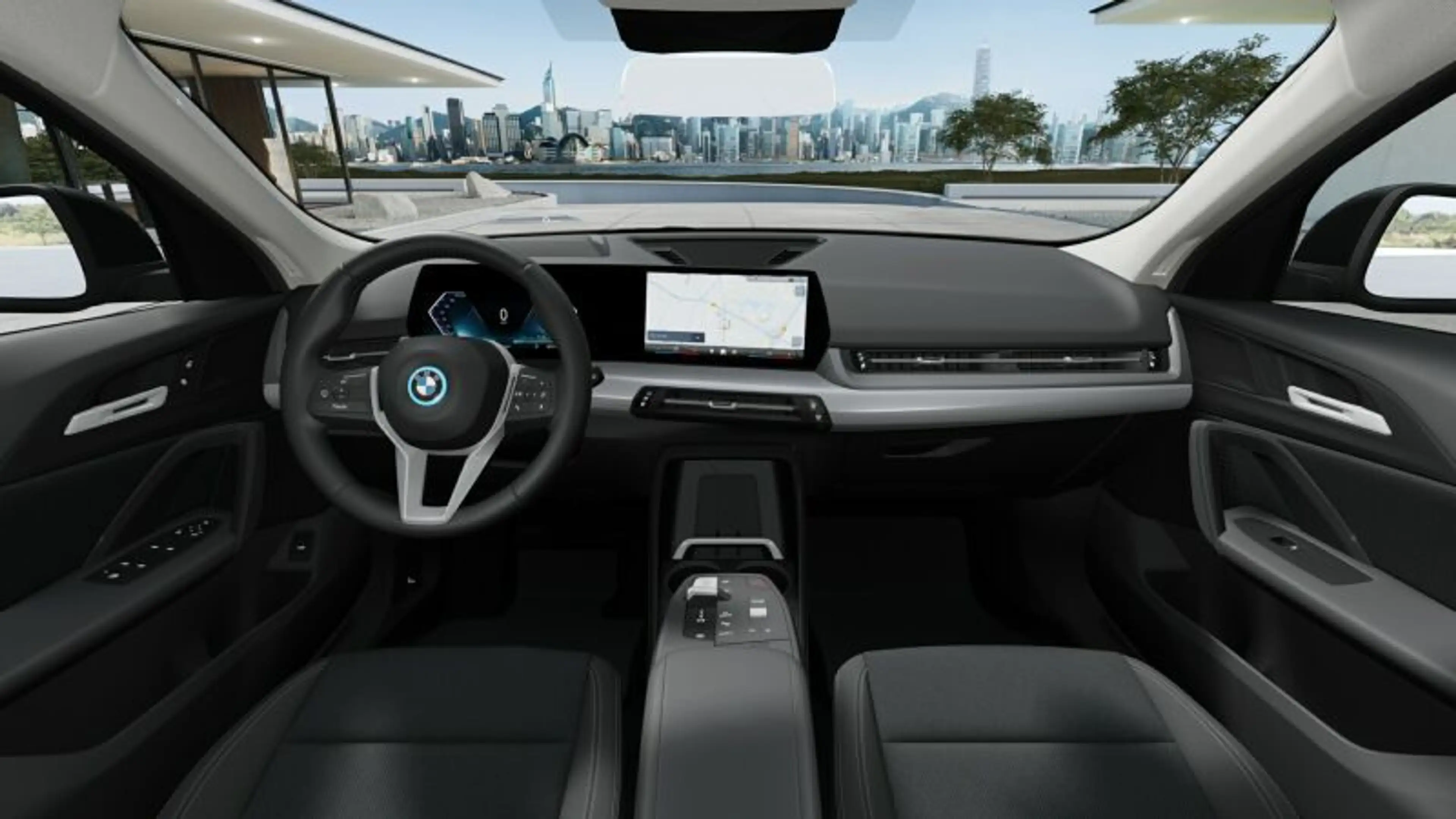 BMW iX2 eDrive 20 *AKTION'* Inno.-paket / AHK — photo 7