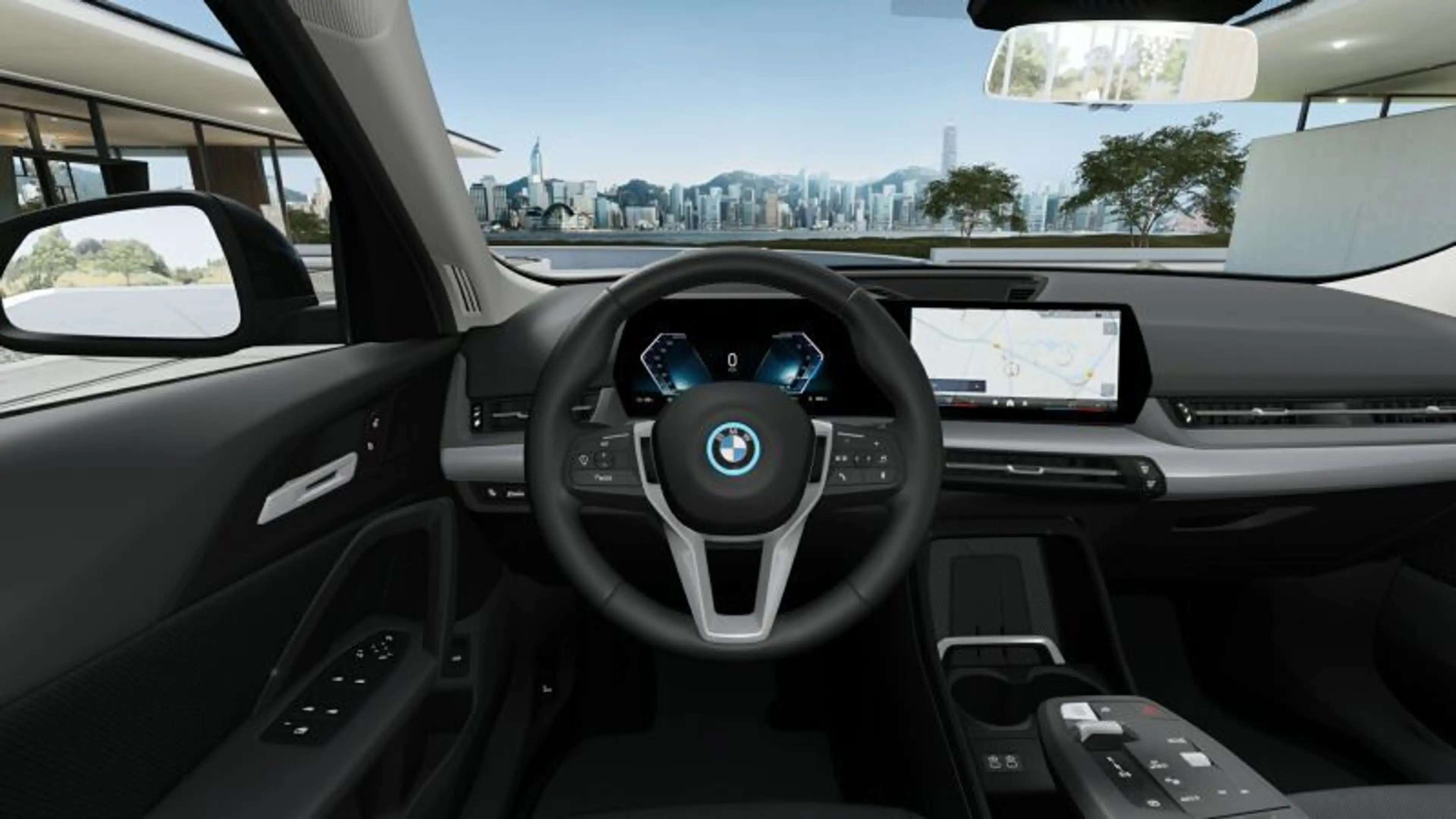 BMW iX2 eDrive 20 *AKTION'* Inno.-paket / AHK — photo 8