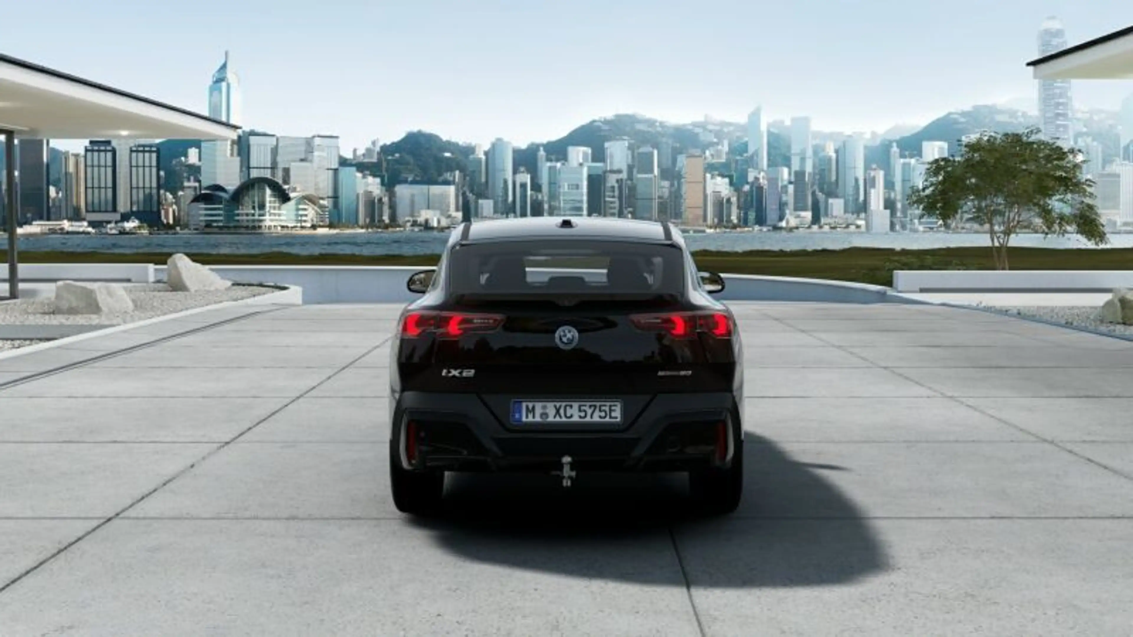 BMW iX2 eDrive 20 *AKTION'* Inno.-paket / AHK — photo 4