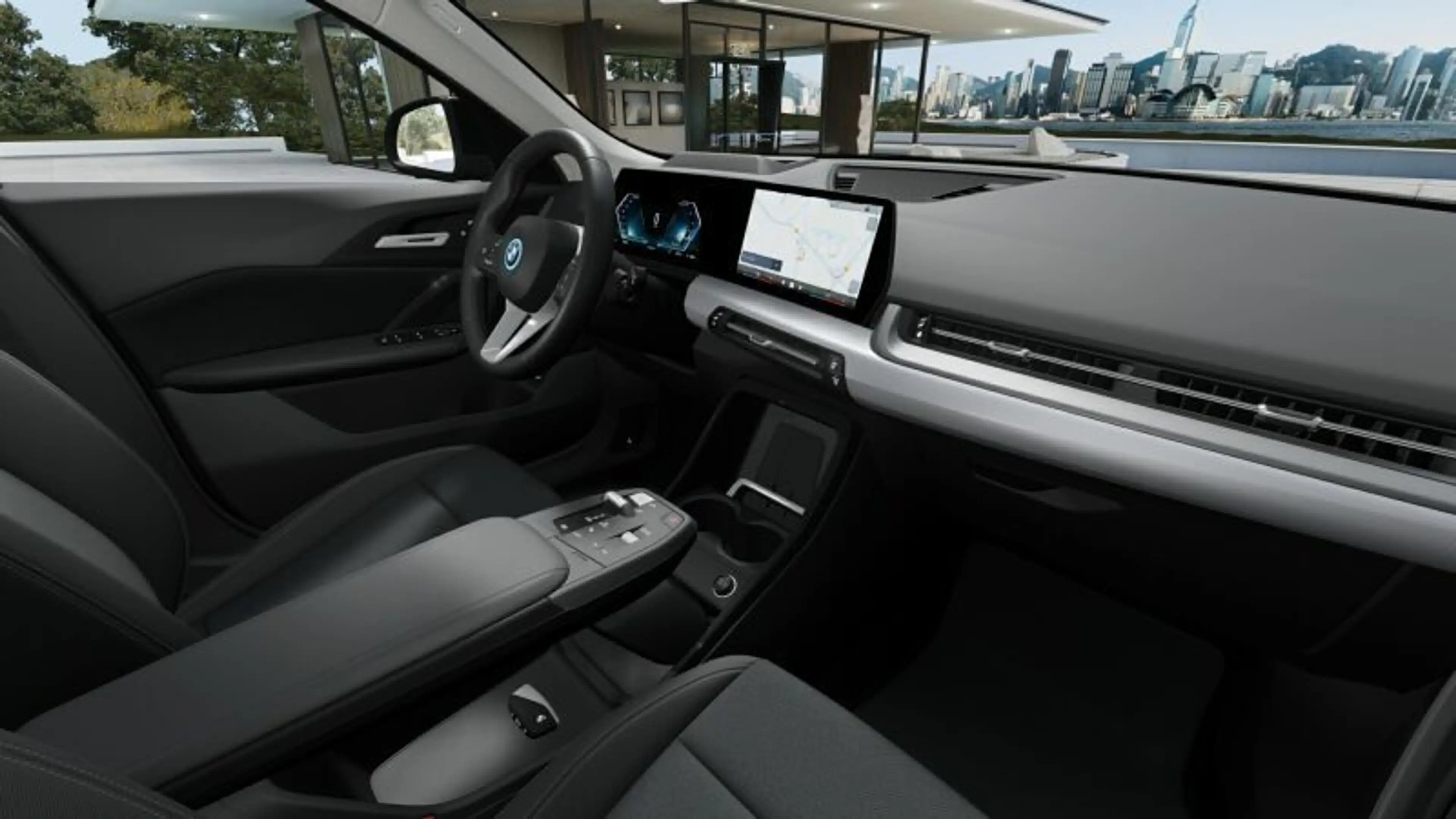 BMW iX2 eDrive 20 *AKTION'* Inno.-paket / AHK — photo 6