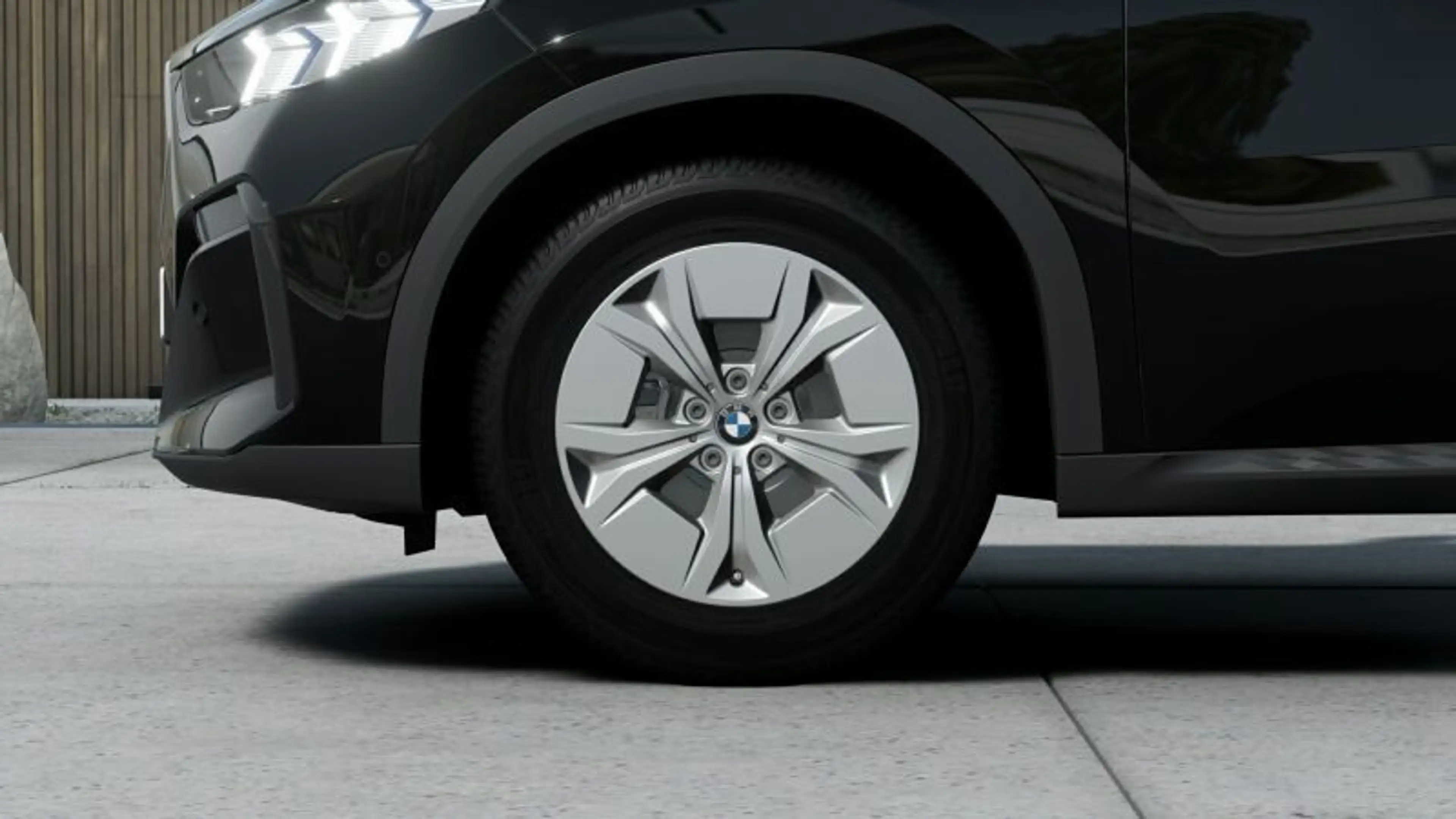 BMW iX2 eDrive 20 *AKTION'* Inno.-paket / AHK — photo 5
