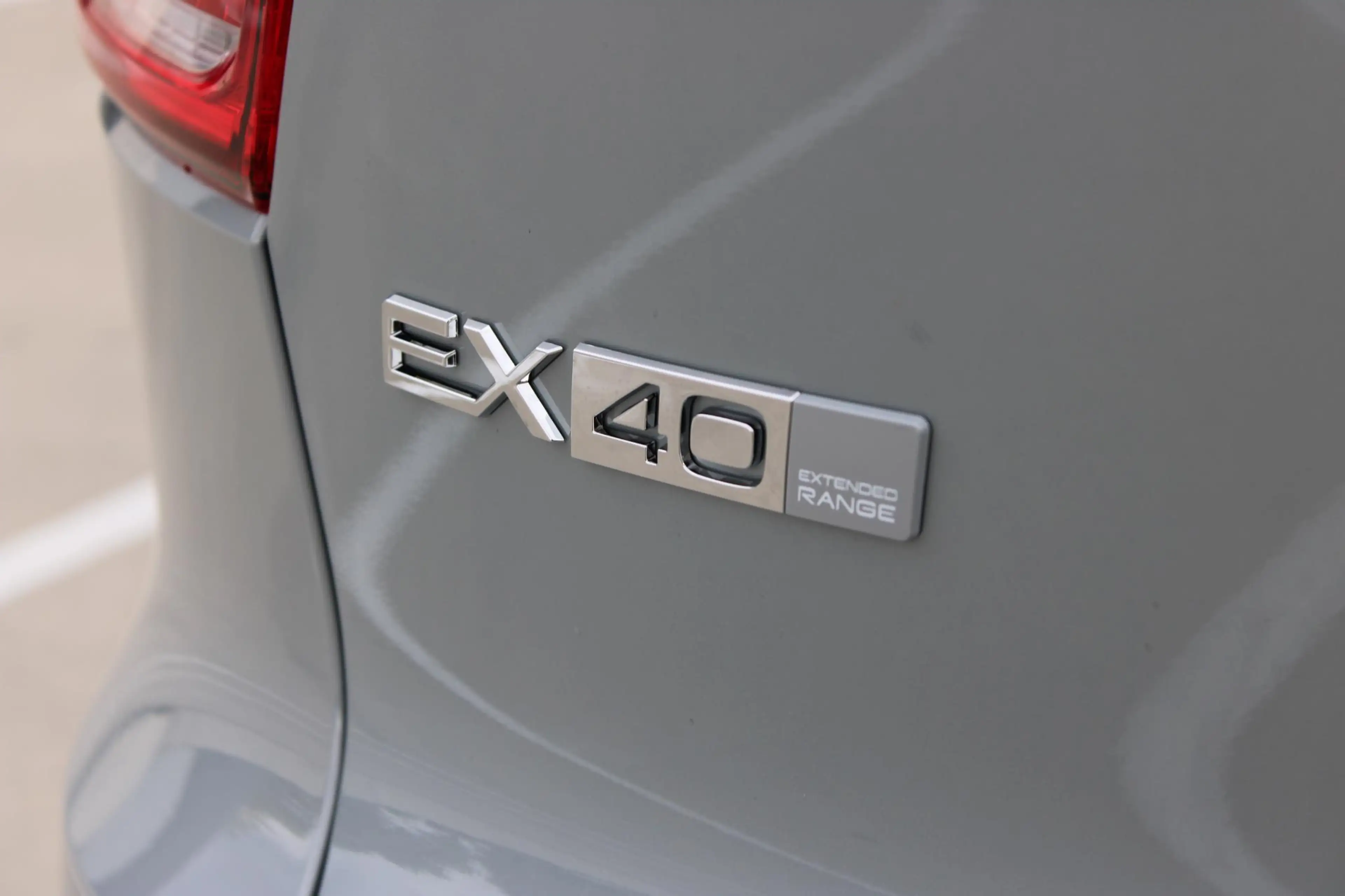 Volvo EX40 Single Motor Extended Range Business Edition | Ver — photo 8