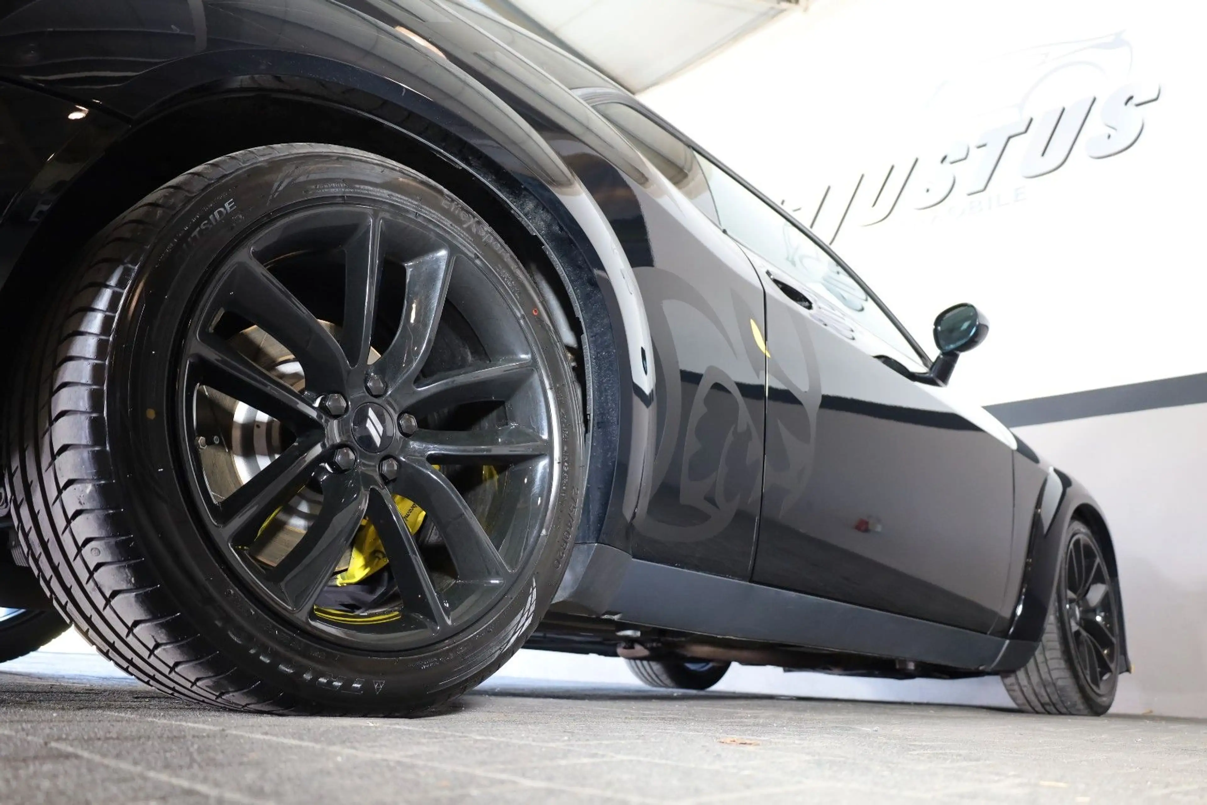 Dodge Challenger 6.4 SRT ScatPack/Alpine/PerfPages/R20 — photo 8