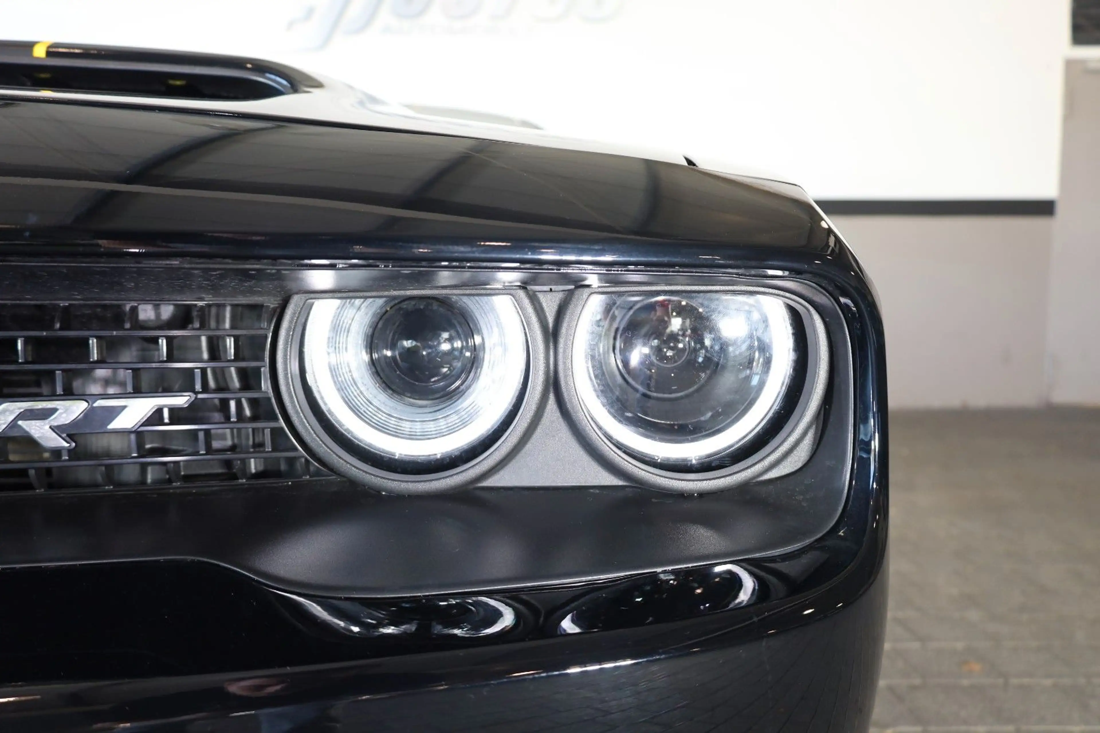Dodge Challenger 6.4 SRT ScatPack/Alpine/PerfPages/R20 — photo 7