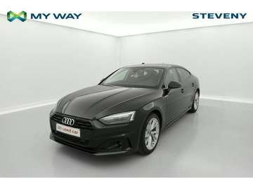 Sportback Business Edition Advanced 35TFSI 110kW(150cv) S tronic
