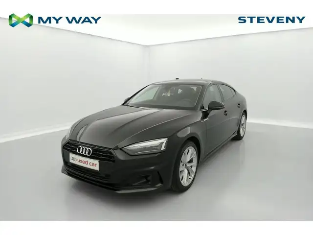 Audi A5 Sportback Business Edition Advanced 35TFSI 110kW(150cv) S tronic