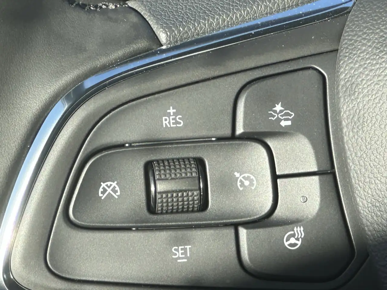 Buick Envista снимка Buick Envista