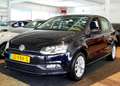 Volkswagen Polo 1.2 TSI Comfortline BM Airco Cruise Pdc Noir - thumbnail 1