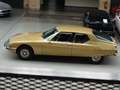 Citroen SM Injection Électronique Auriu - thumbnail 13