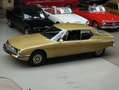 Citroen SM Injection Électronique Auriu - thumbnail 1