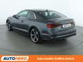 Audi A5 40 TFSI Design Aut.*S-LINE*LED*TEMPO*CAM*PDC* Grau - thumbnail 4