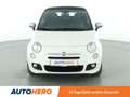 Fiat 500C 1.2 S*CABRIO*PDC*KLIMA*GARANTIE* Weiß - thumbnail 9