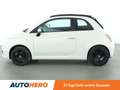 Fiat 500C 1.2 S*CABRIO*PDC*KLIMA*GARANTIE* Weiß - thumbnail 3