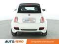 Fiat 500C 1.2 S*CABRIO*PDC*KLIMA*GARANTIE* Weiß - thumbnail 5