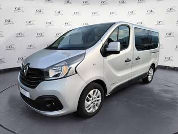 TRAFIC PASSENGER T27 1.6 HDI 145 CV L1 H1 9 POSTI ( prezzo reale iva inclusa)