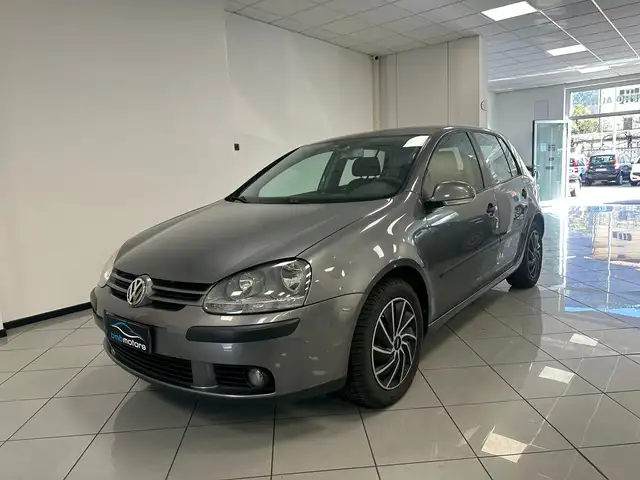 Volkswagen Golf Golf 5p 1.6 fsi Sportline