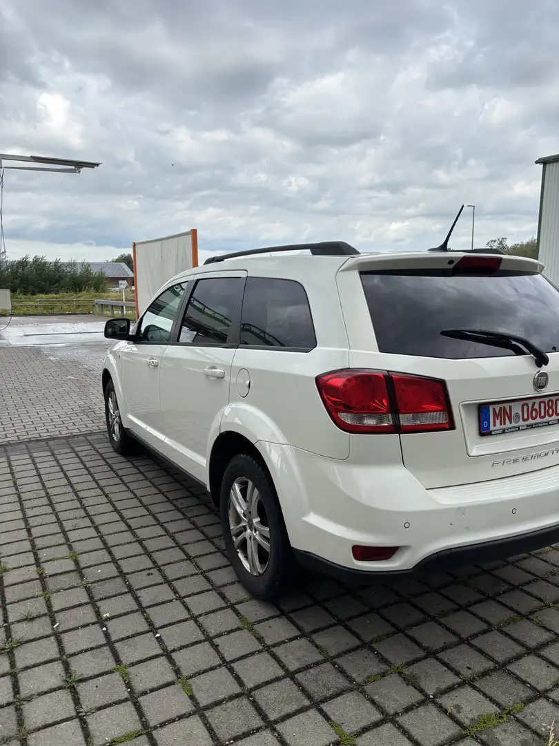 Fiat Freemont 2.0 Multijet 16V DPF Urban - 2