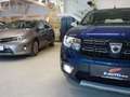 Dacia Logan MCV Stepway TCe *ERSTBESITZ *SONDERMODELL *KAMERA Blau - thumbnail 2