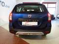 Dacia Logan MCV Stepway TCe *ERSTBESITZ *SONDERMODELL *KAMERA Blau - thumbnail 6