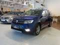 Dacia Logan MCV Stepway TCe *ERSTBESITZ *SONDERMODELL *KAMERA Blau - thumbnail 4