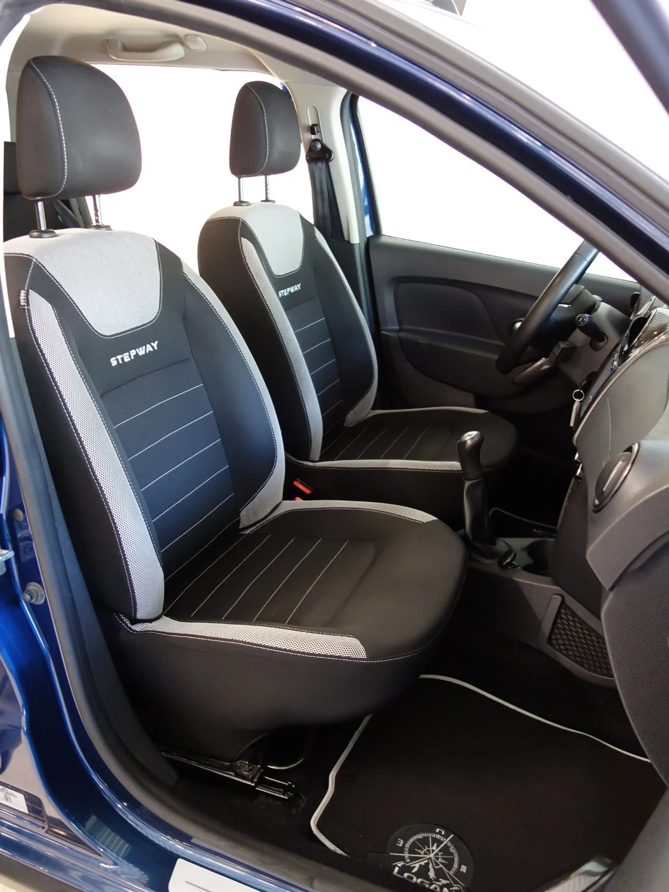 Dacia Logan MCV Stepway TCe *ERSTBESITZ *SONDERMODELL *KAMERA — photo 15