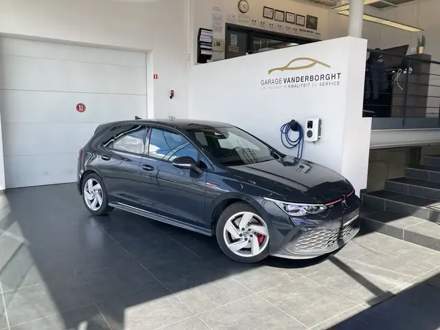 Volkswagen Golf GTI 2.0TSI 245PK 6 VIT