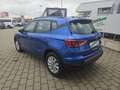 SEAT Arona Style Edition 1.0 TSi 5 Jahre Garantie Blau - thumbnail 3