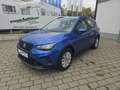 SEAT Arona Style Edition 1.0 TSi 5 Jahre Garantie Blau - thumbnail 1