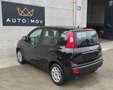 Fiat Panda Panda 1.0 firefly hybrid s&s 70cv 5posti* PROMO Schwarz - thumbnail 6