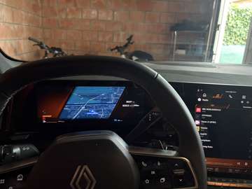 E-TECH 1.2 HEV Esprit Alpine
