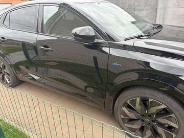E-TECH 1.2 HEV Esprit Alpine