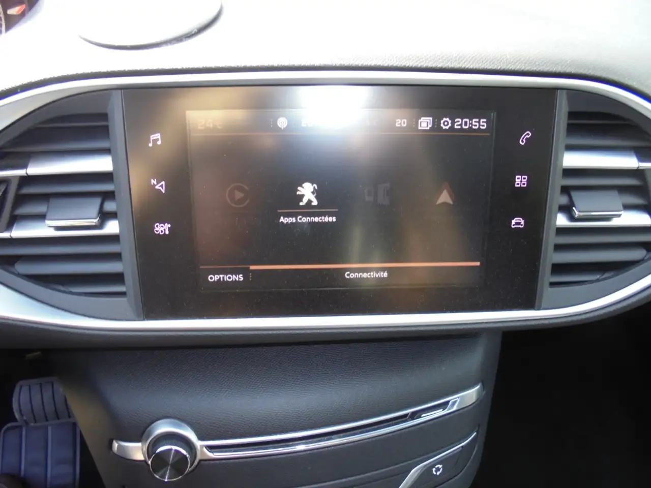 Peugeot 308 308 — photo 7