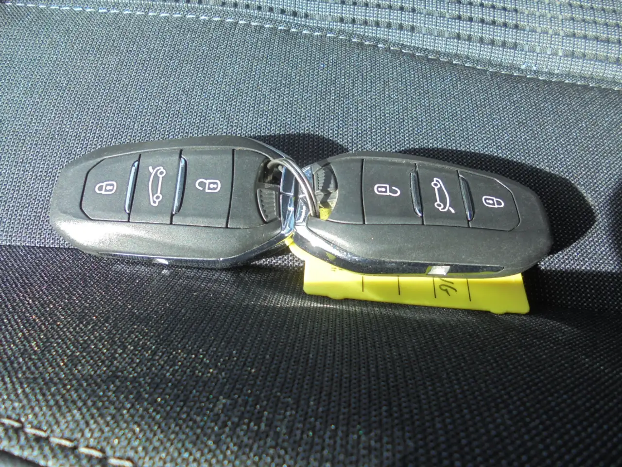 Peugeot 308 308 — photo 3