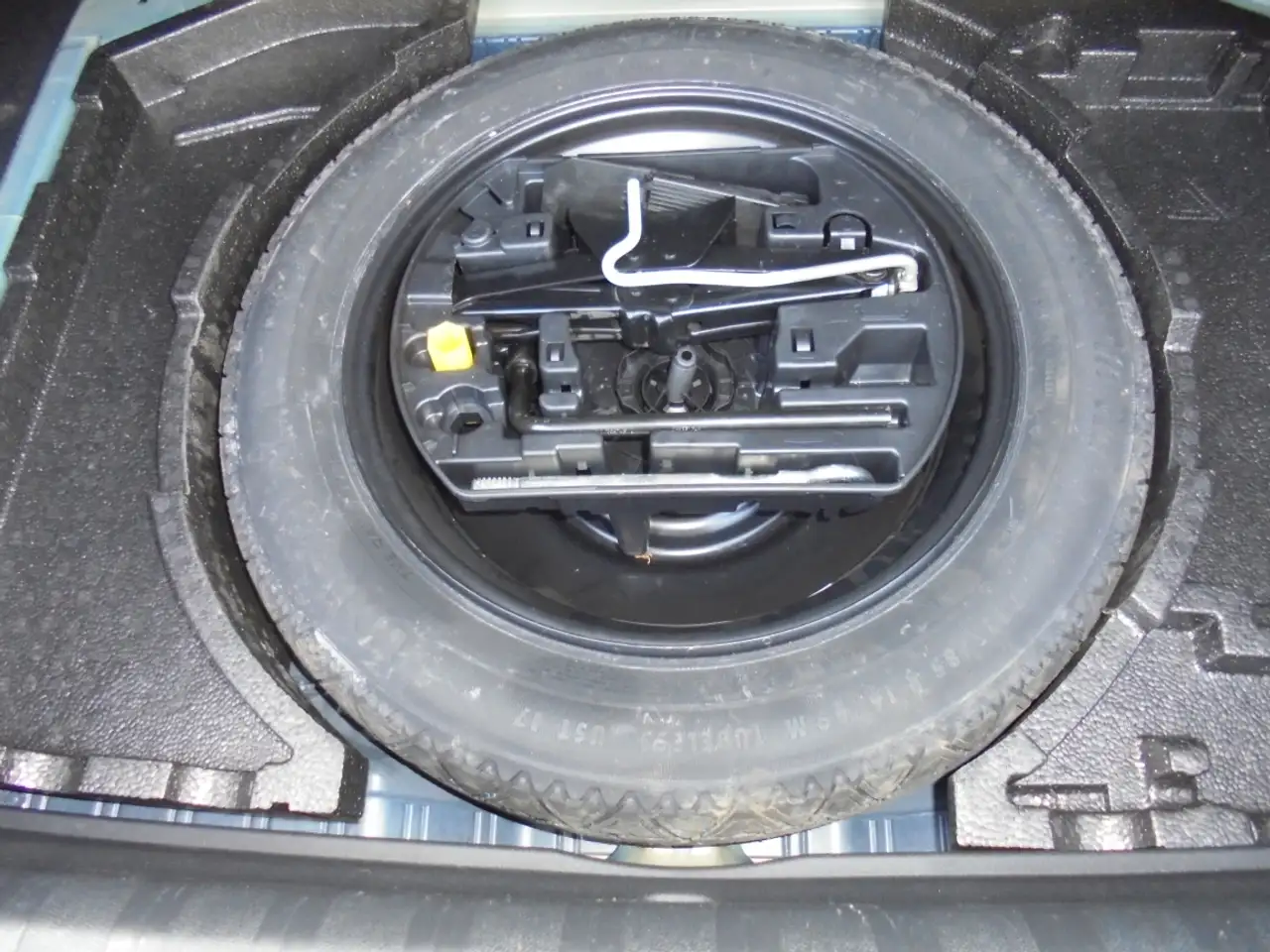 Peugeot 308 308 — photo 11