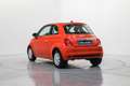 Fiat 500 1.0 Hybrid Cult 52kW Rot - thumbnail 9