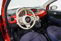 Fiat 500 1.0 Hybrid Cult 52kW Rot - thumbnail 12